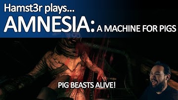 Amnesia: A Machine For Pigs (4 of 7)
