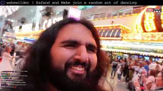 Best Twitch Fails Compilation Moonmoon, Novaruu...