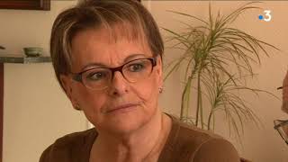 Marie-Jo Souffre Dune Maladie Rare, Le Tremblement Orthostatique Primaire