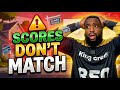 Same Person, 3 Different Scores — Here’s Why
