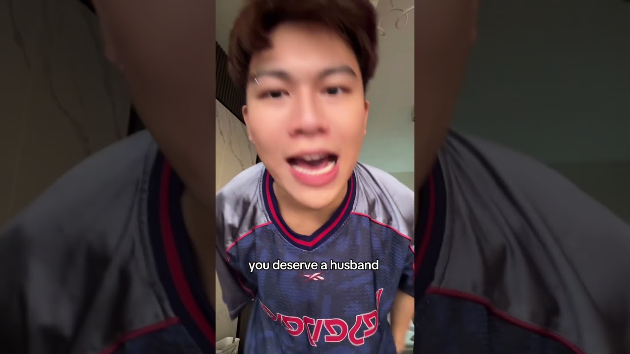 YOU ARE WIFEY MATERIAL