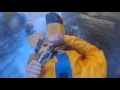 Canyoning île de la Réunion