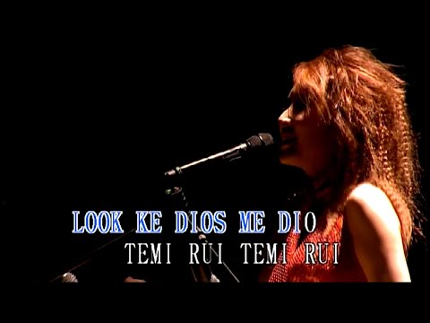 呂珊 - CACHITO (呂珊閃耀07演唱會)