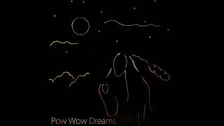 Blood Skin Bone - Pow Wow Dreams