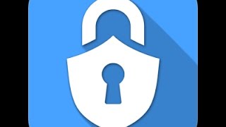 CM security widget