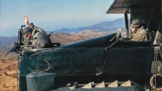 Dawn of the Dogfight: The Restored Epic of Hell's Angels In Color