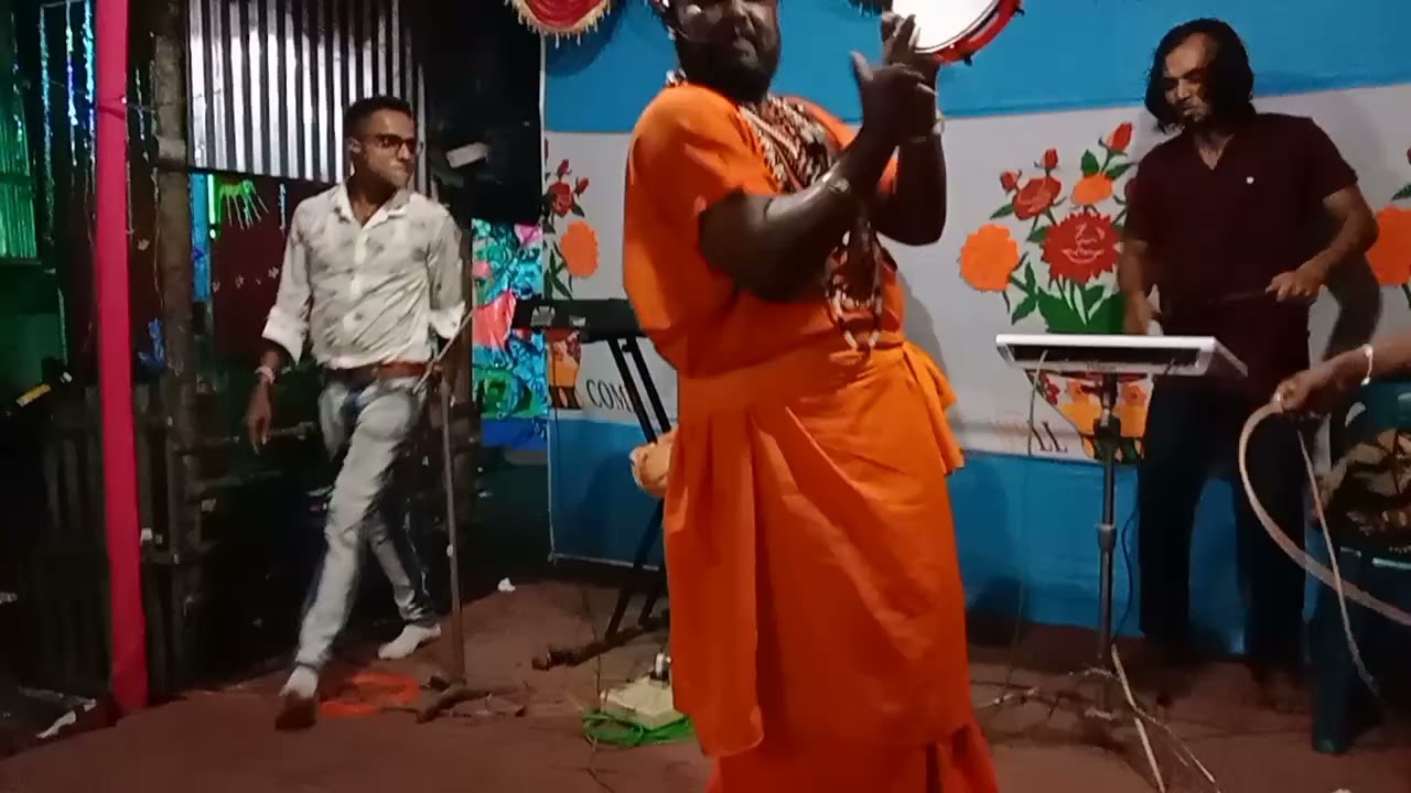 উত্তম বাউল গোপালগঞ্জ