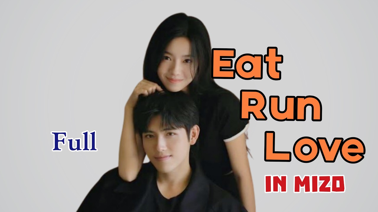 A full-a en duh tan...A first love nen an intawng leh