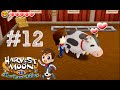 Let&#39;s Play Harvest Moon: The Lost Valley Walkthrough Guide Part 12 IT&#39;Z MA COW!