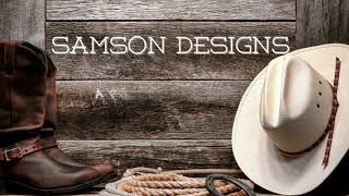 Phoenix Ash Co. Feat. Samson Designs