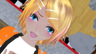 Mmd Fnaf - Why Are You Crying?