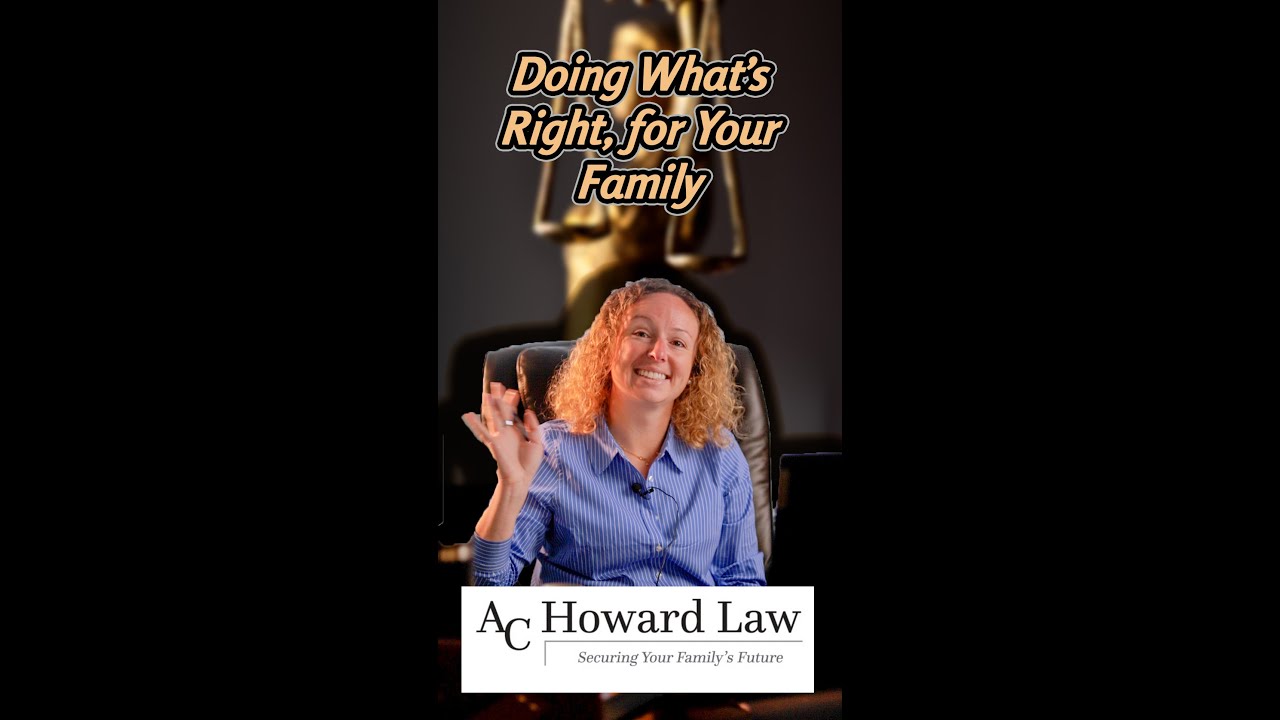 Ethical Family Law: Clarity, Compassion, and Confidence