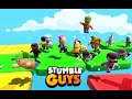 Stumble guys with viewers  live stream  tm games
