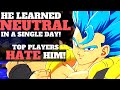 Neutral 101 - DBFZ Tutorial Tips & Tricks