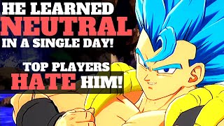 Neutral 101 - DBFZ Tutorial Tips & Tricks