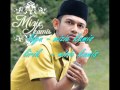 Mizie kamis  ampuni aku new song 2013