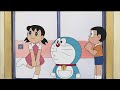 دورايمون مترجم الحلقة 8 قصة حبل التبادل 