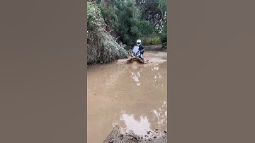 Adventure travel - Summer edition - Honda xadv 750