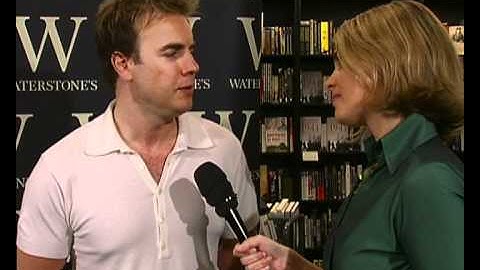 Gary Barlow interview part 5
