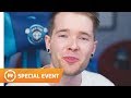 DanTDM Presents The Contest FATHOM Event (2019) -- Regal [HD]