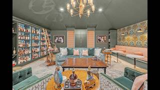 What $1.265 MILLION Buys you in Midtown Tulsa? Wait until you see the Speakeasy. What $1.265 MILLION Buys you in Midtown Tulsa? Wait until you see the Speakeasy.