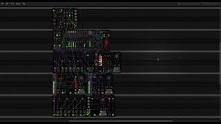 100 Subscribers Special - Cardinal Generative Patch