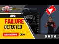 #74 - Navigating Alerts: How to Handle Helicopter Failure Messages on VEMD with Confidence
