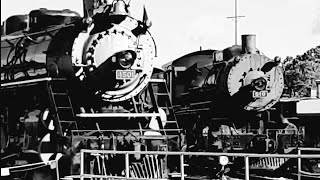 Railfanning at TVRM's 60th Anniversary Day