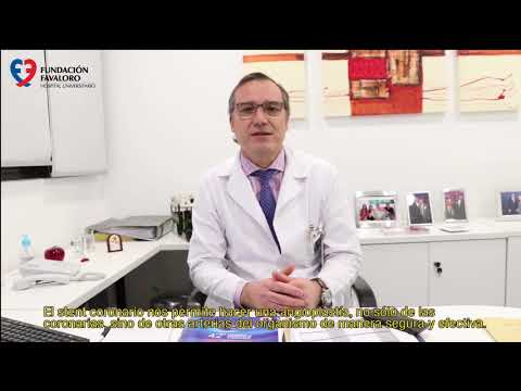 Video: ¿Cuánto tarda el stent?