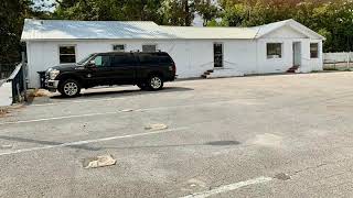 303 Henderson Drive Jacksonville, NC 28540 - Commercial - Real Estate - For Sale