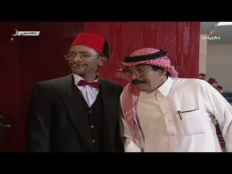 مسلسل خلك معي الجزء السادس بعنوان: قناة الأفكار