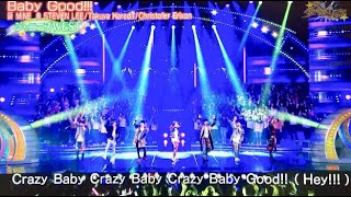 Baby Good!!!