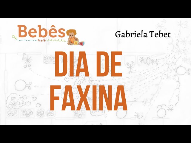 Dia de faxina