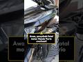 penyebab sepele Honda Vario overheat #shorts