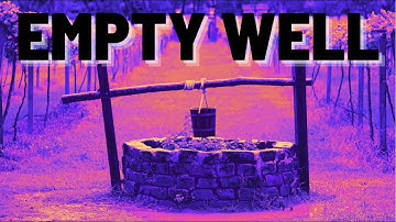 Forget Me Not / Conducted by Forget Me Not - Empty Well (Official Music Video)