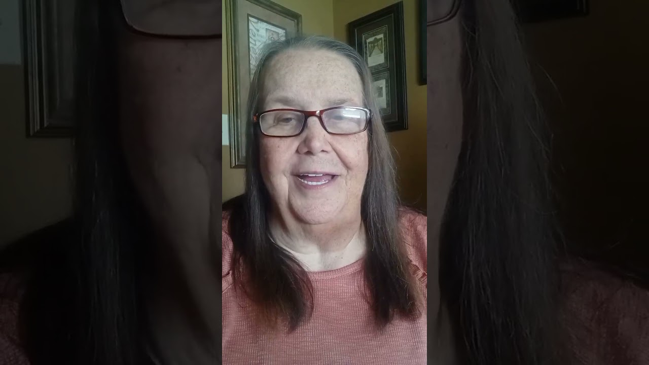Watch Barb - mini intro (adult B4) on YouTube Watch Barb - mini intro (adult B4) on YouTube