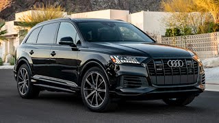 How to replace rear windshield wiper on a 2020 Audi Q7