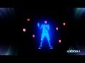 T H E The Hardest Ever Will I Am Ft Jennifer Lopez Mike Jagger HD HQ 