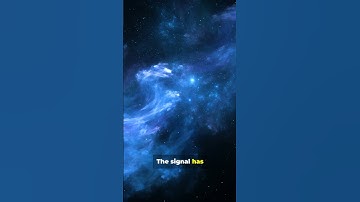 The Wow! Signal 👽 The Mysterious Alien Message