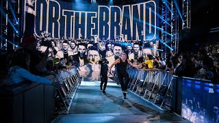 Pat McAfee RETURNS! - WWE SmackDown 9/15/23