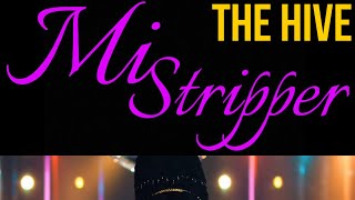 MI STRIPPER! [MUSIC VIDEO] | BIANCA THE B-HIVE