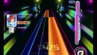 【SDVX IV】cloud(ADV)(再)
