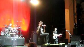 Billy Talent -Red Flag Live at Brixton