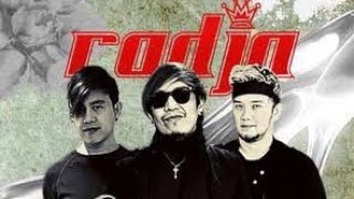Cinderella - Radja | Lirik lagu