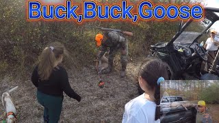 Buck Buck Goose