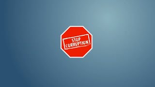 PSA 01m38s - Corruption Is Not A Victimless Crime - aFJ 8974 112