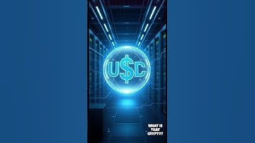 What Makes USDC Different? | Stablecoin Backed by Circle Explained