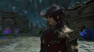 Let's Play Final Fantasy XIV Dawntrail Episode 27 [Blind][No Commentary][4K60FPS]