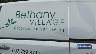 Bethany Village employee test positive for COVID-19