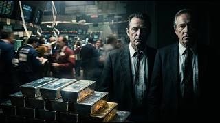 The Billionaire Brothers Who Tried to Corner the Global Silver Market